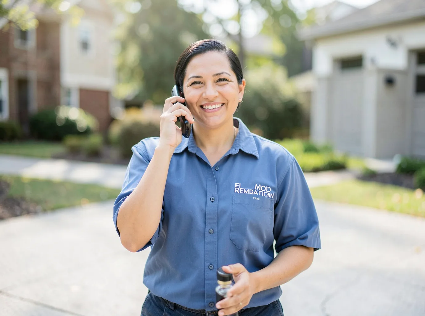 Mold Remediation Clinton, LA FAQs